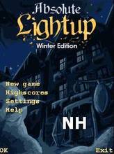 Download 'Absolute LightUp Winter Edition (240x320)' to your phone